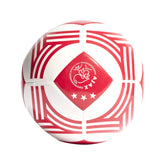 Ajax bal Adidas Club Home wit